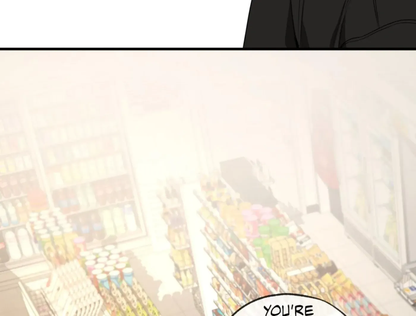 Yang Ilwoo and Me Chapter 2 page 109 - 