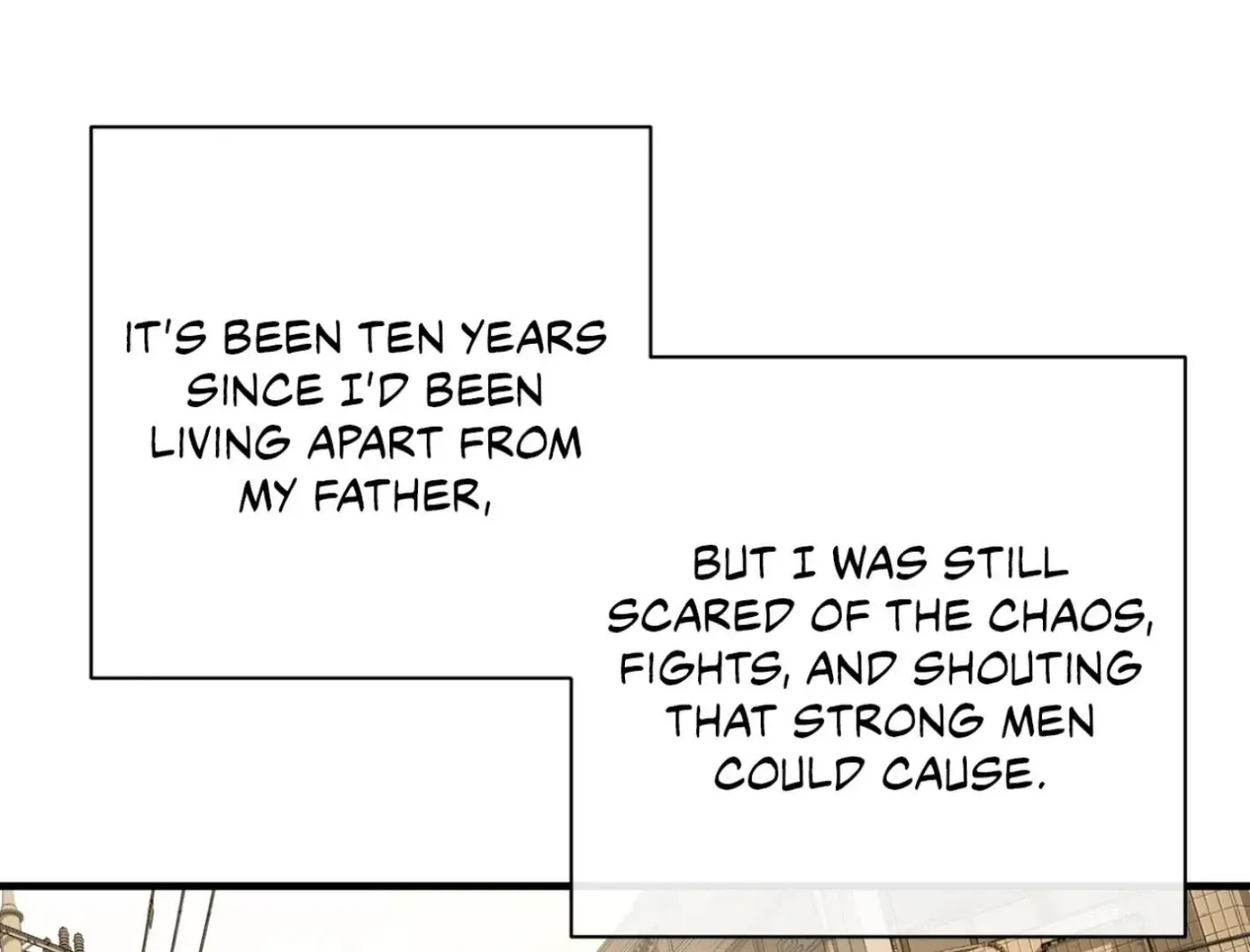 Yang Ilwoo and Me Chapter 2 page 133 - 