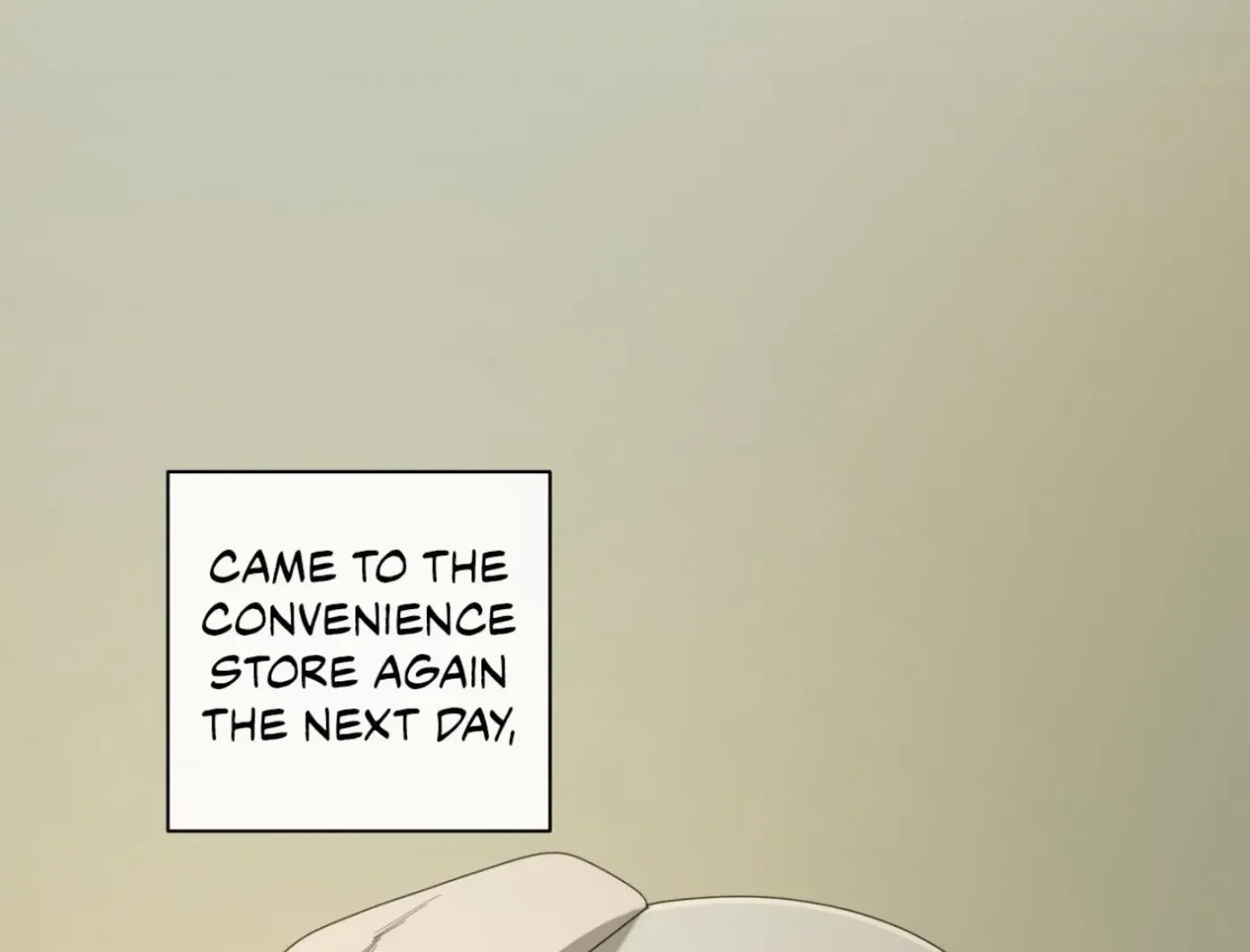 Yang Ilwoo and Me Chapter 2 page 150 - 