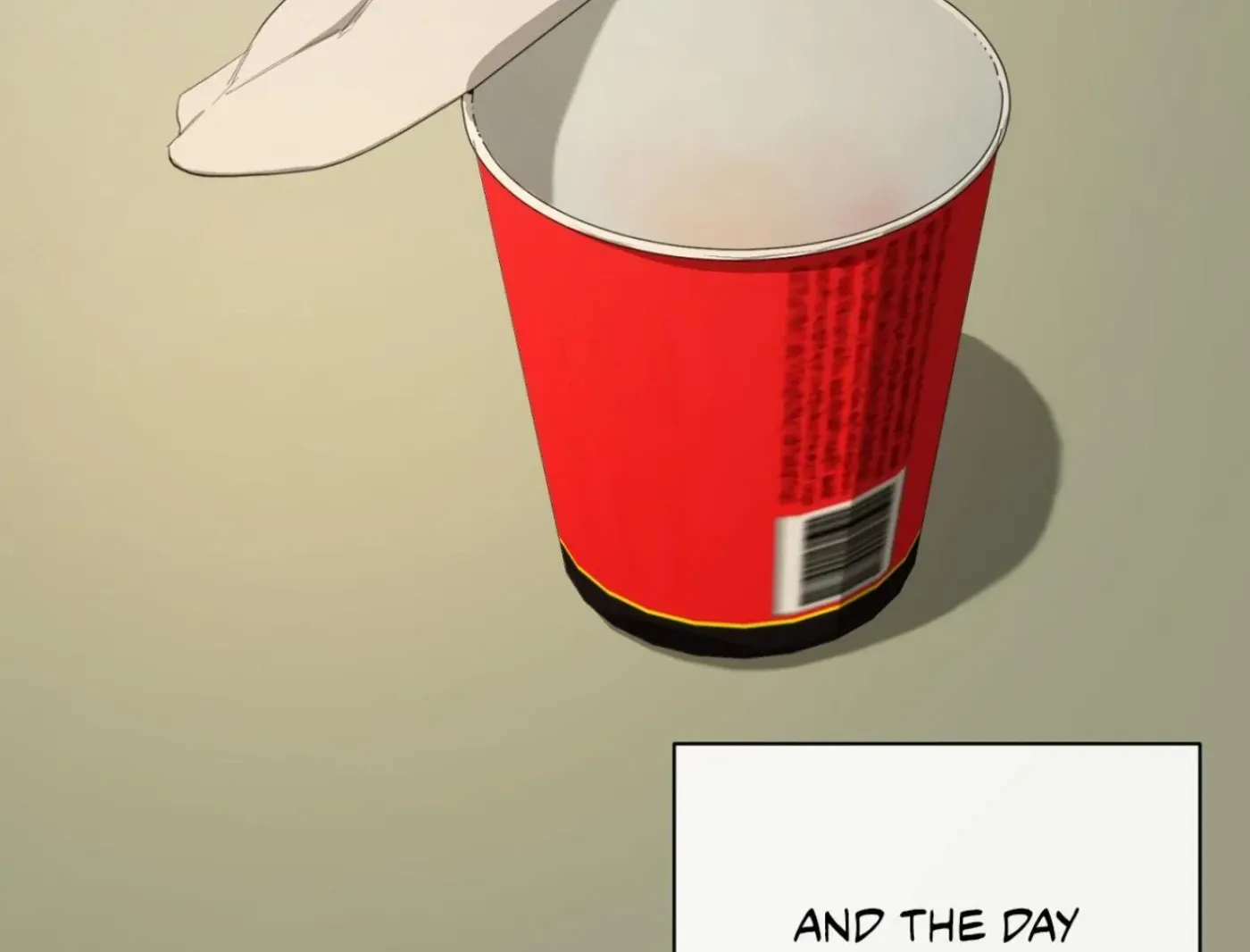 Yang Ilwoo and Me Chapter 2 page 151 - 