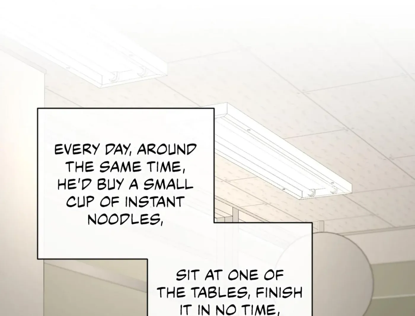 Yang Ilwoo and Me Chapter 2 page 153 - 