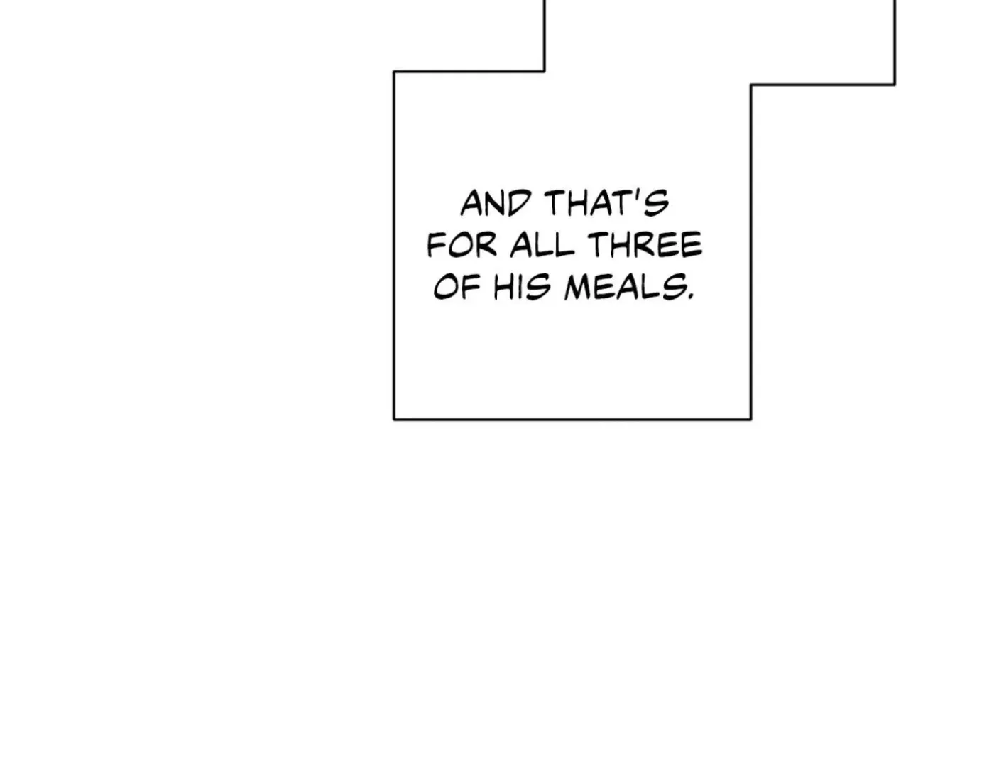Yang Ilwoo and Me Chapter 2 page 161 - 