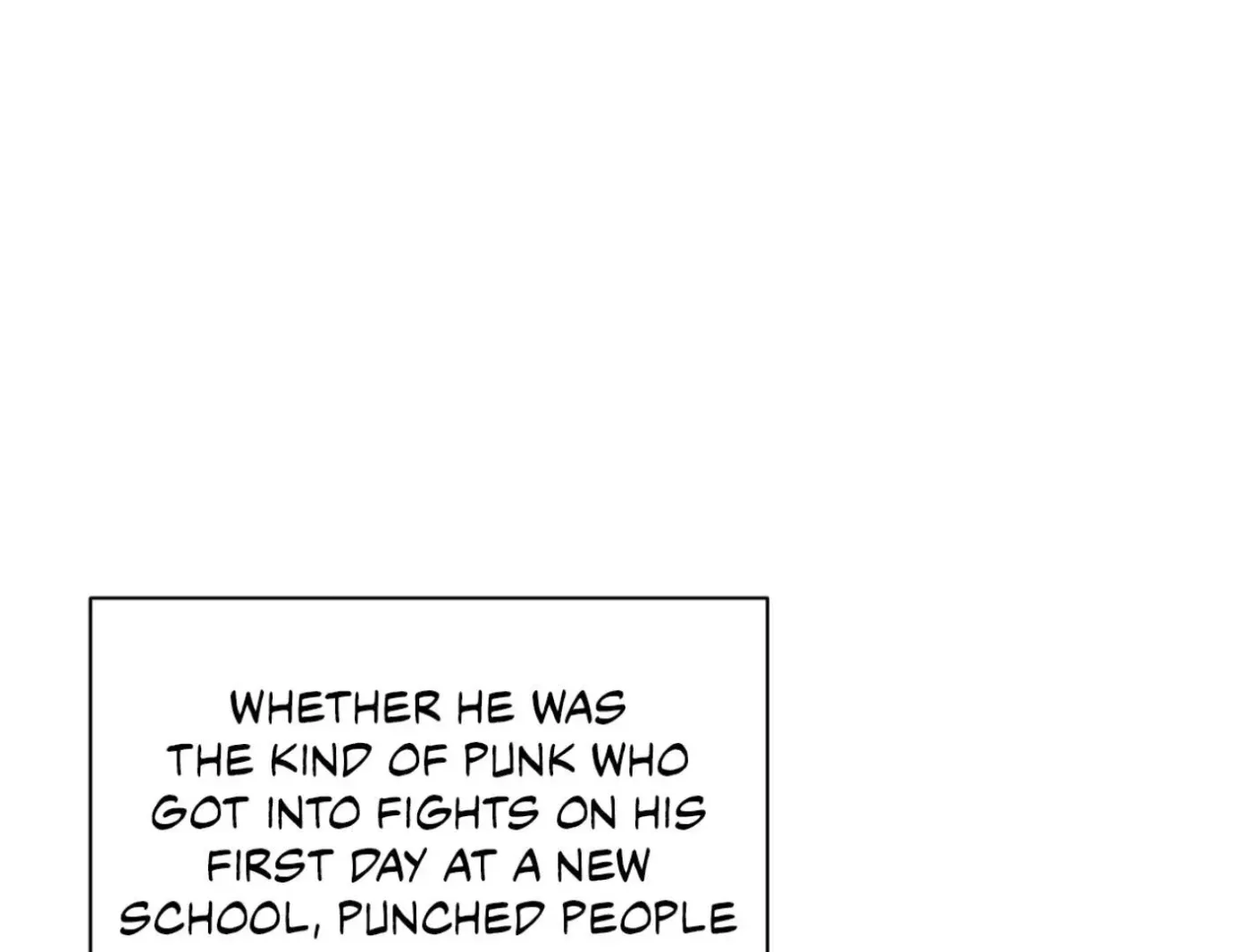 Yang Ilwoo and Me Chapter 2 page 173 - 