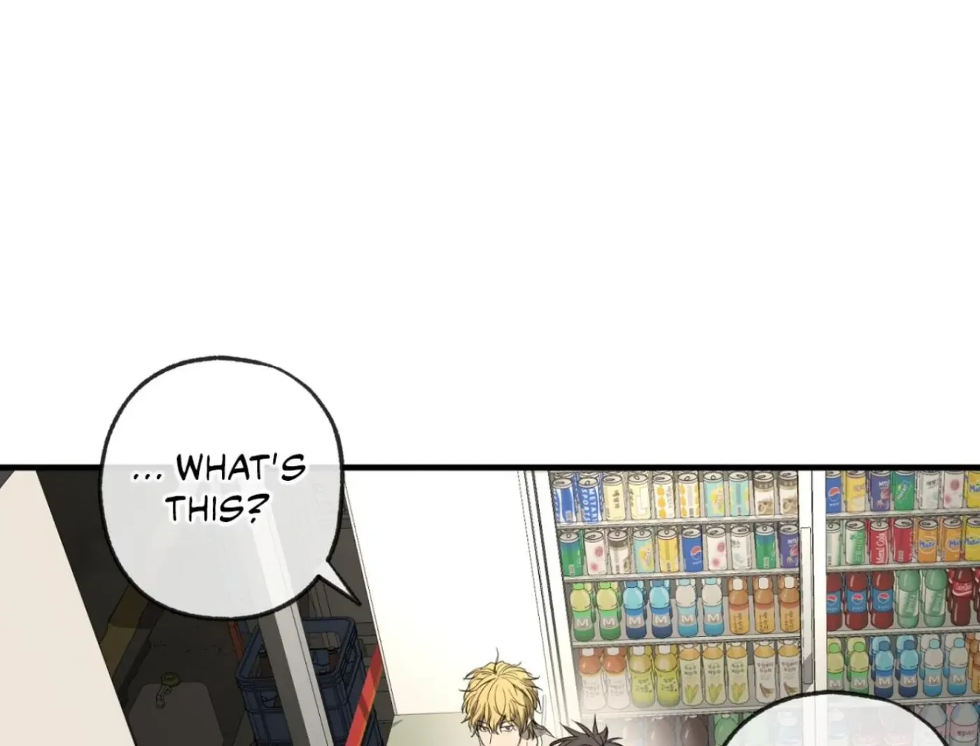 Yang Ilwoo and Me Chapter 2 page 186 - 