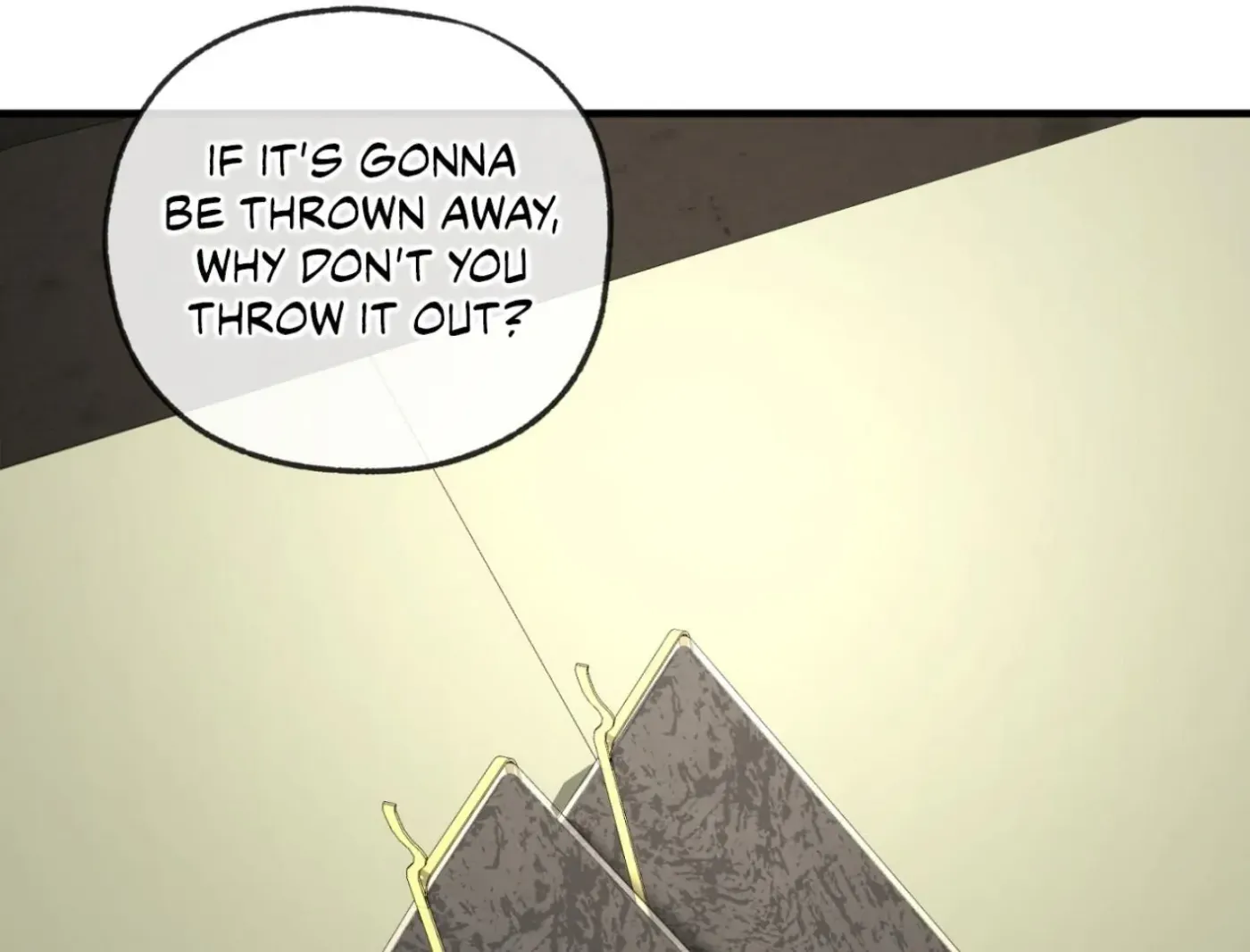 Yang Ilwoo and Me Chapter 2 page 191 - 