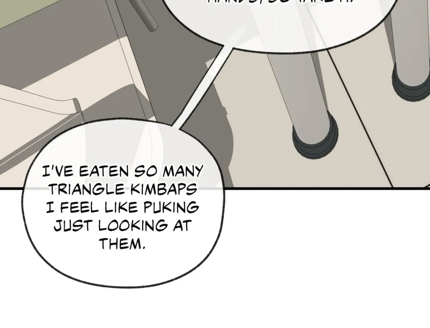 Yang Ilwoo and Me Chapter 2 page 193 - 