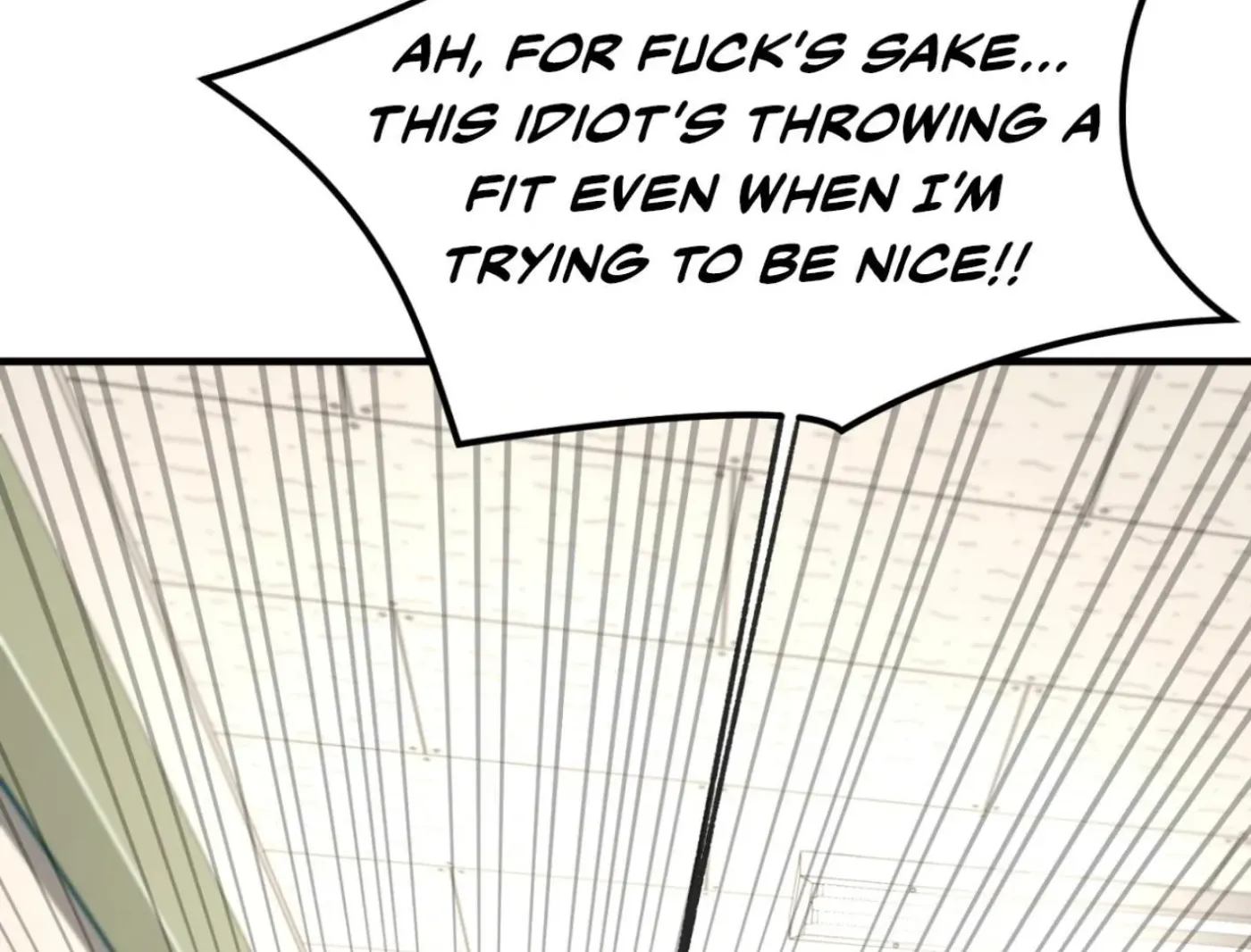 Yang Ilwoo and Me Chapter 2 page 200 - 