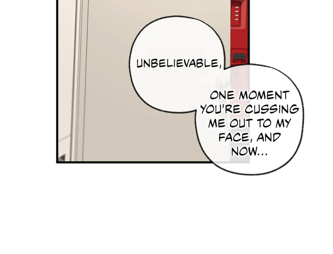 Yang Ilwoo and Me Chapter 2 page 207 - 