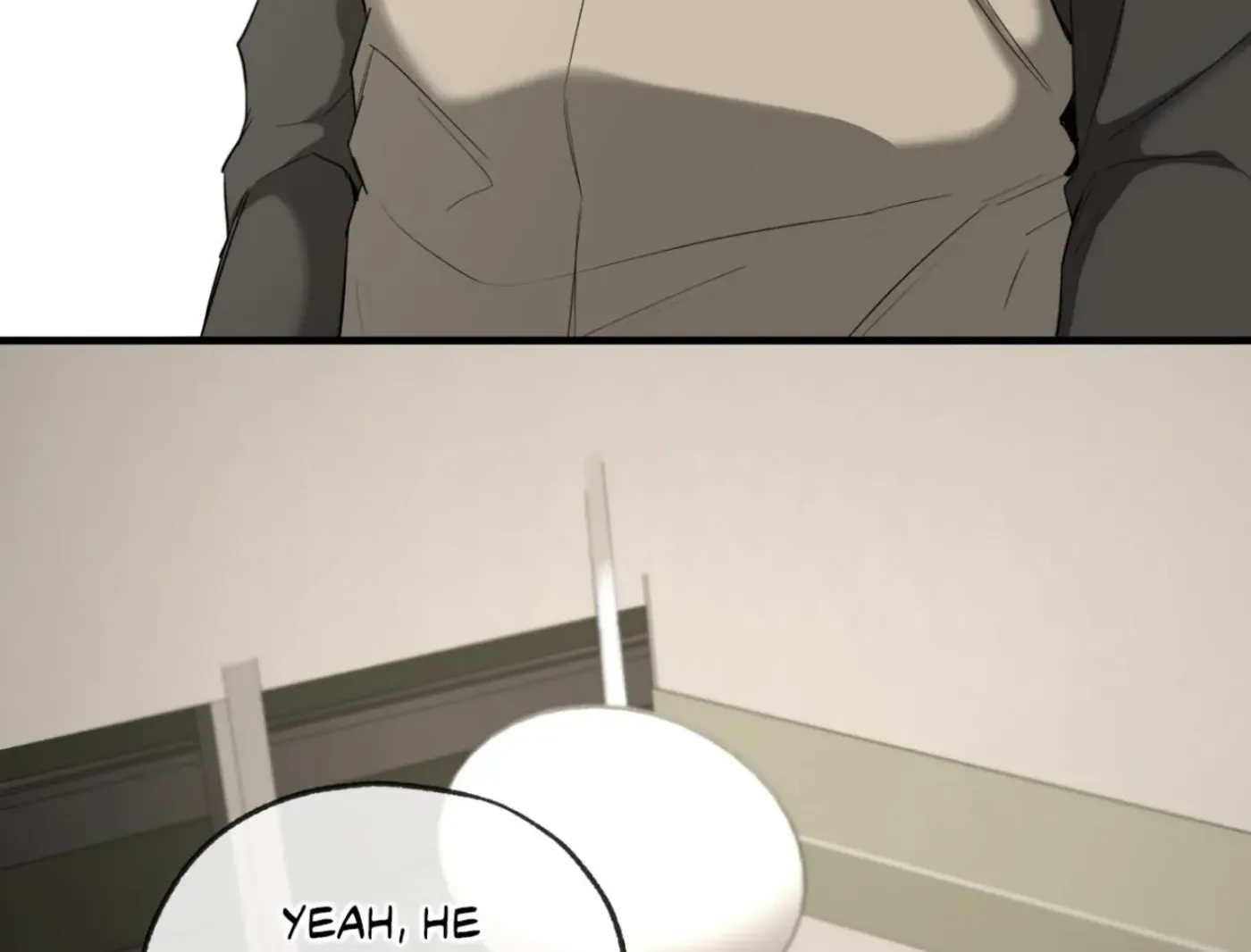 Yang Ilwoo and Me Chapter 2 page 221 - 