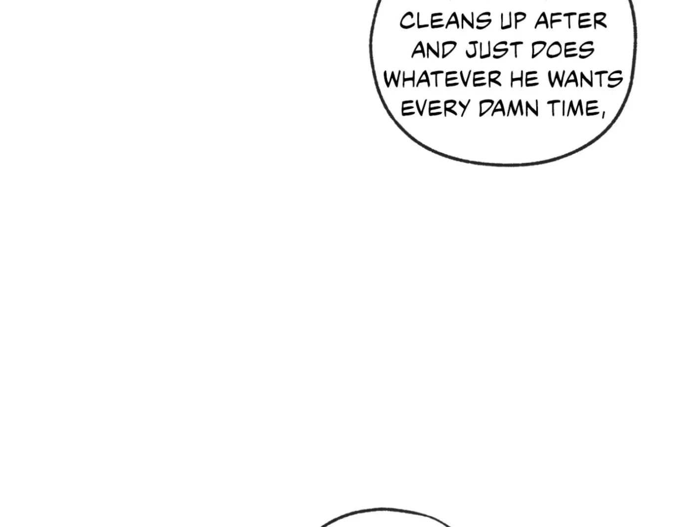 Yang Ilwoo and Me Chapter 2 page 27 - 
