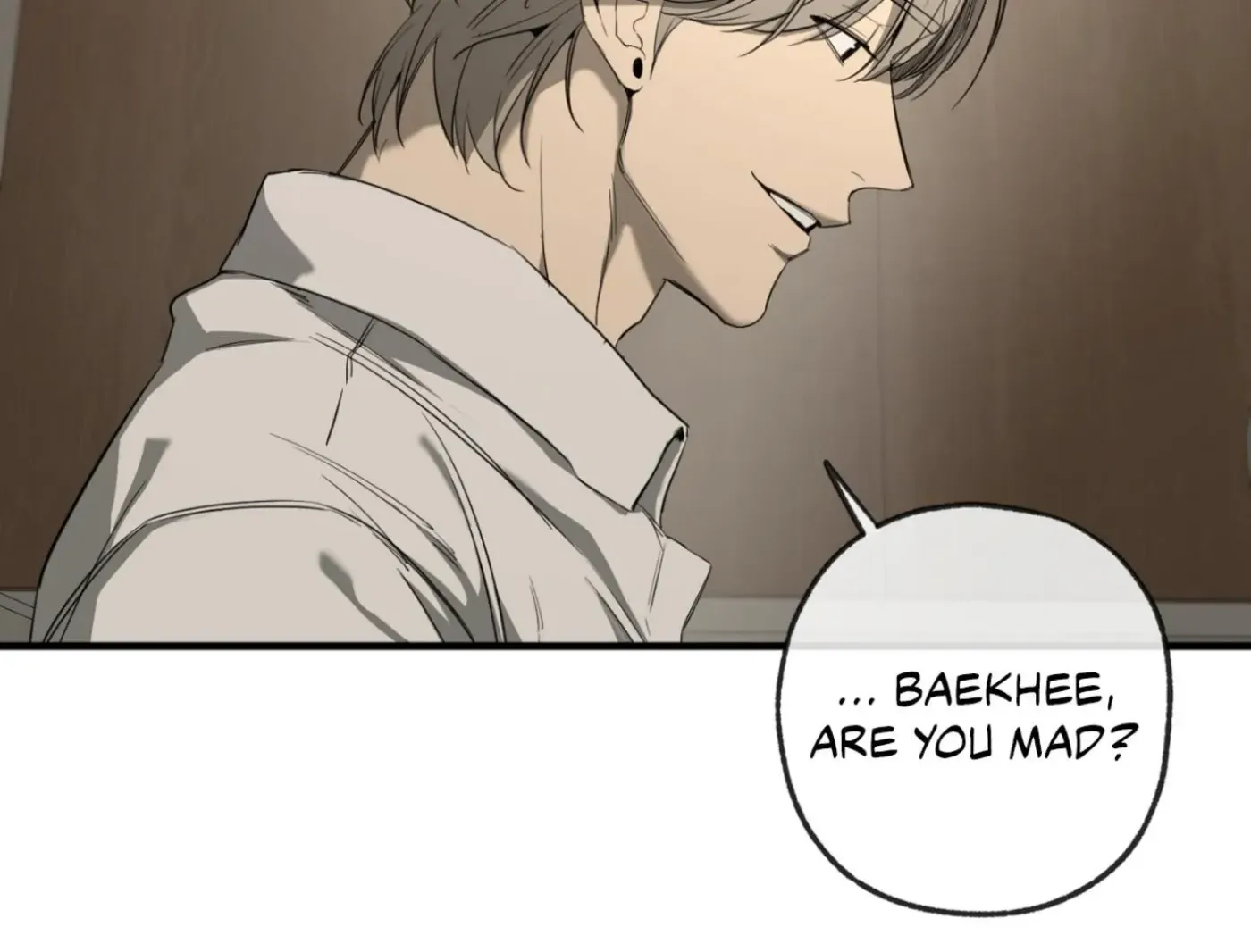 Yang Ilwoo and Me Chapter 2 page 32 - 