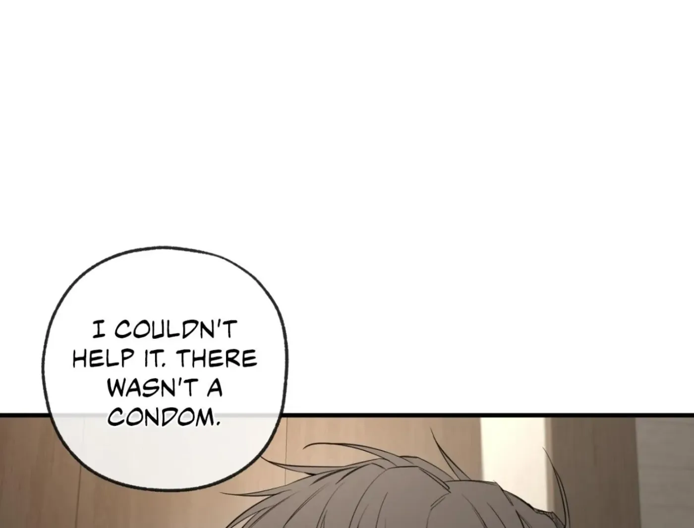 Yang Ilwoo and Me Chapter 2 page 33 - 