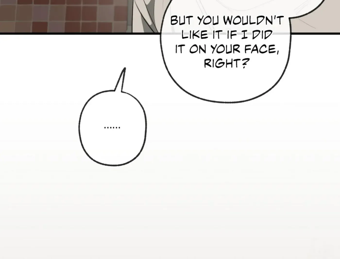 Yang Ilwoo and Me Chapter 2 page 35 - 