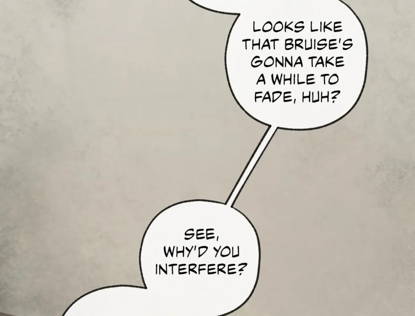 Yang Ilwoo and Me Chapter 2 page 37 - 