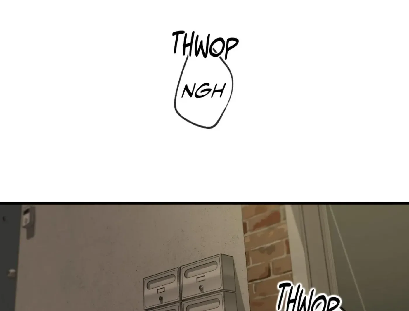 Yang Ilwoo and Me Chapter 2 page 8 - 
