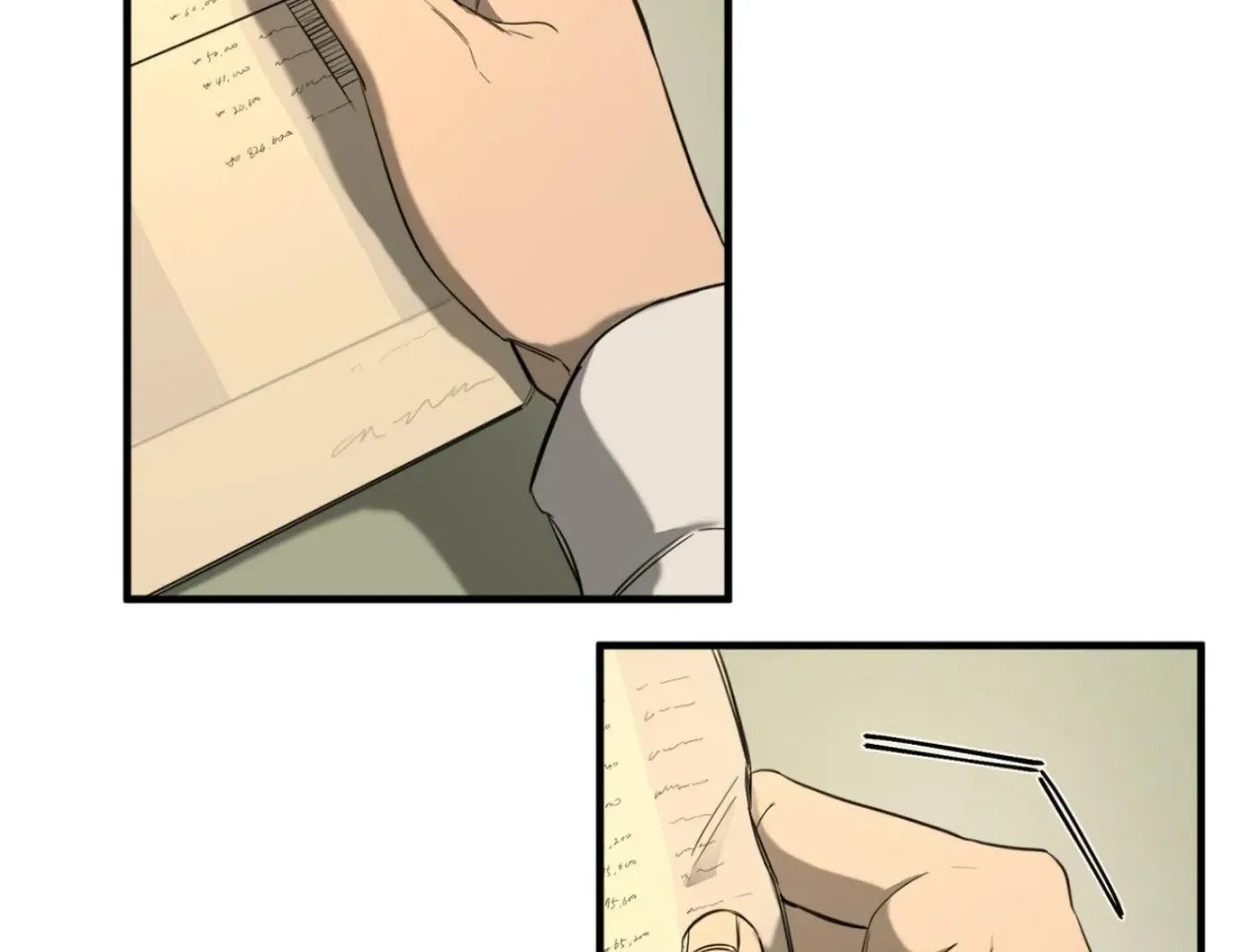 Yang Ilwoo and Me Chapter 2 page 76 - 