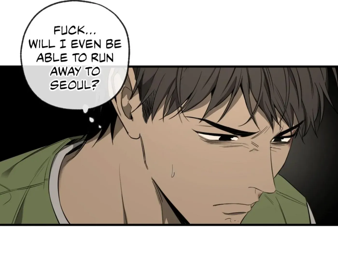 Yang Ilwoo and Me Chapter 2 page 78 - 