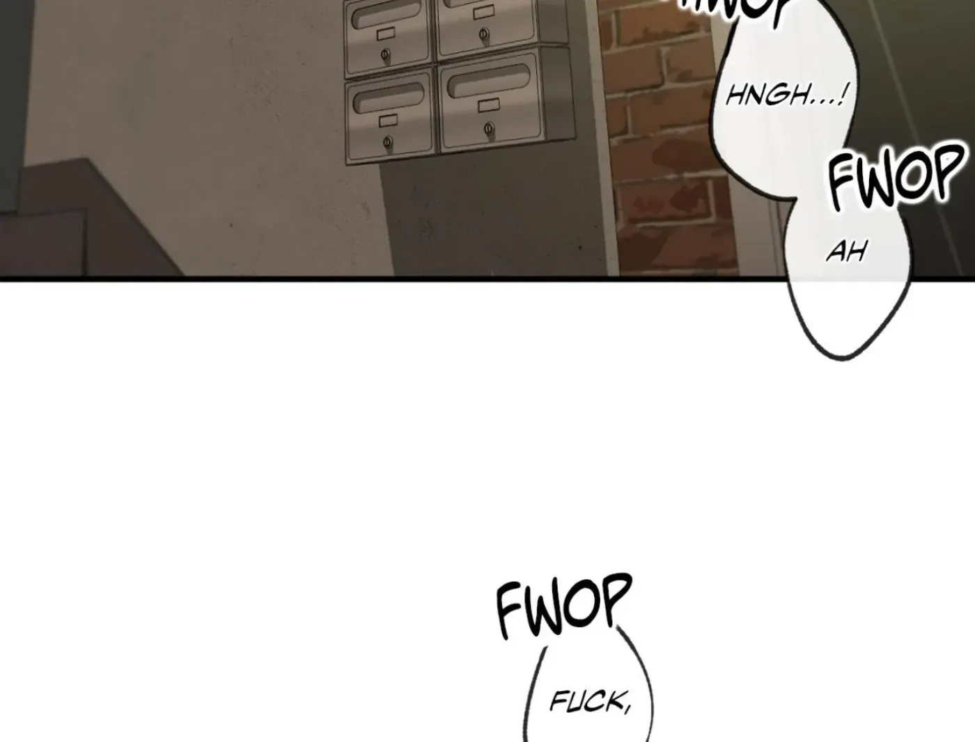 Yang Ilwoo and Me Chapter 2 page 9 - 