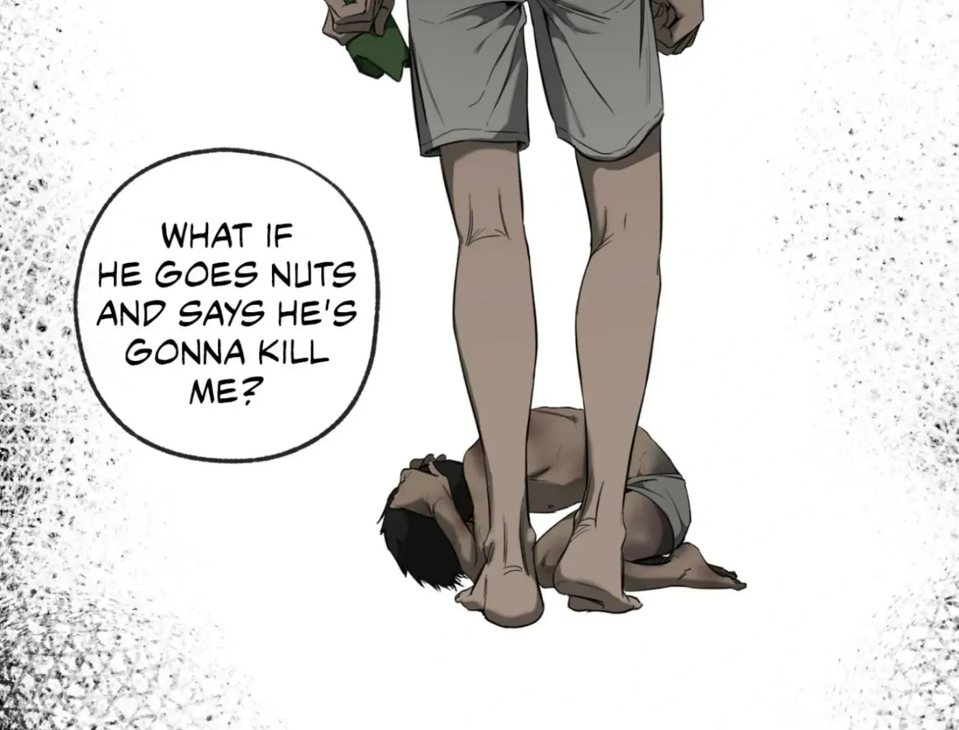 Yang Ilwoo and Me Chapter 2 page 81 - 