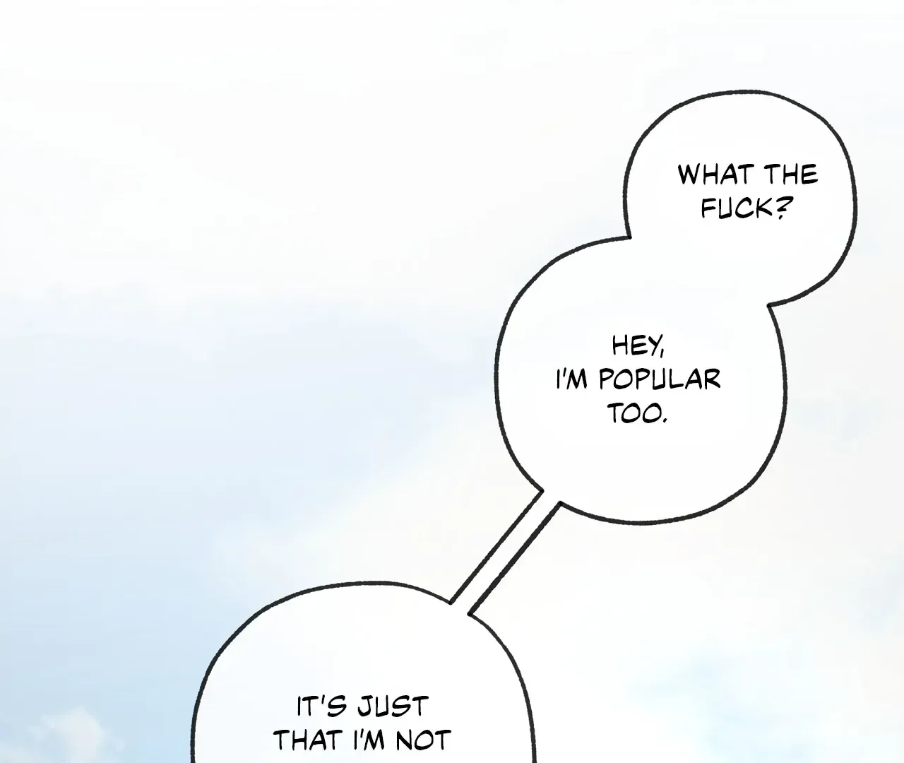 Yang Ilwoo and Me Chapter 20 page 11 - 