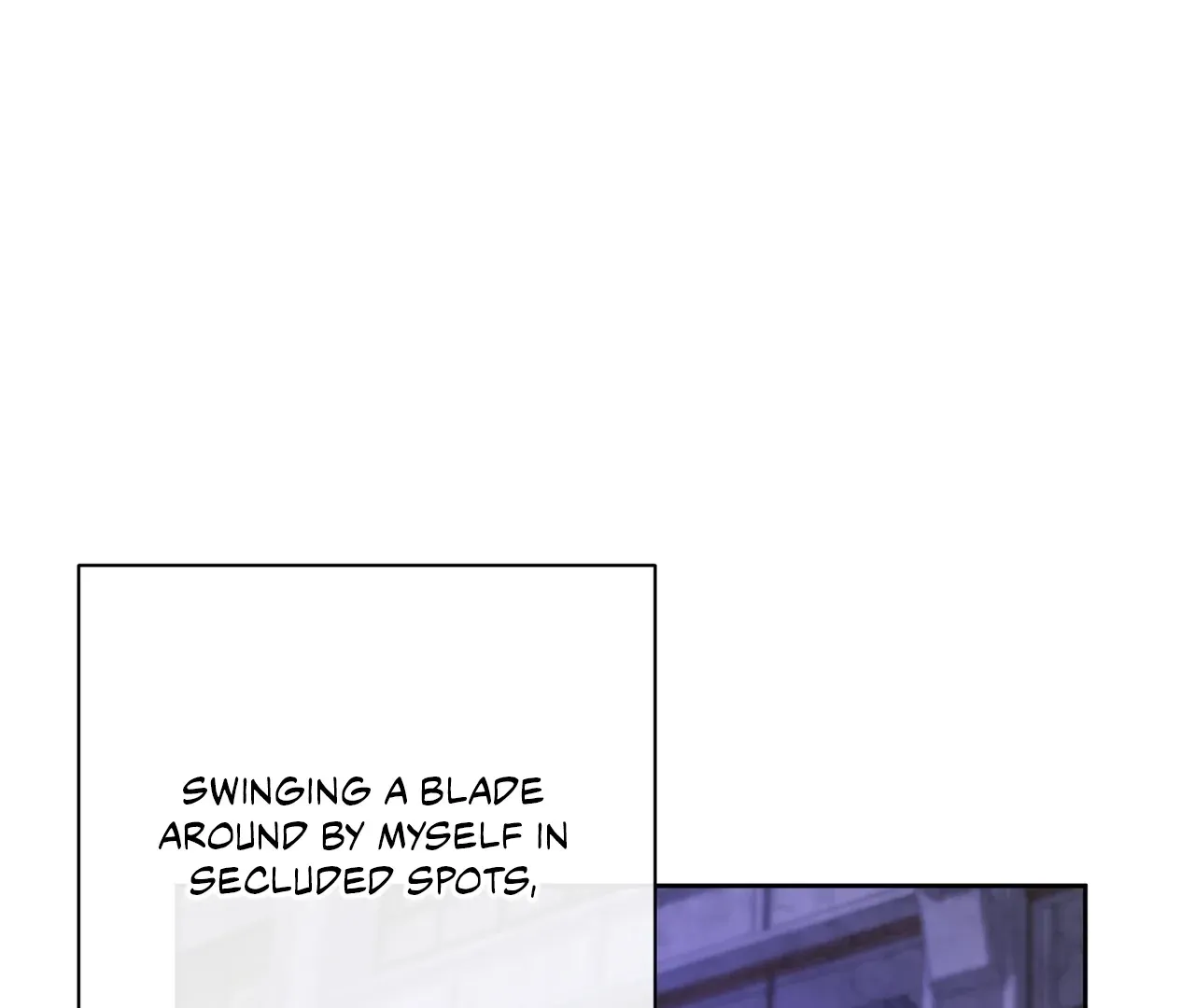 Yang Ilwoo and Me Chapter 20 page 103 - 
