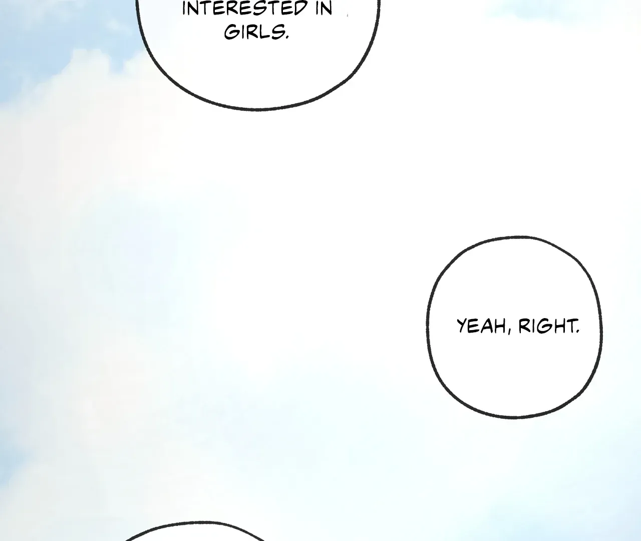 Yang Ilwoo and Me Chapter 20 page 12 - 