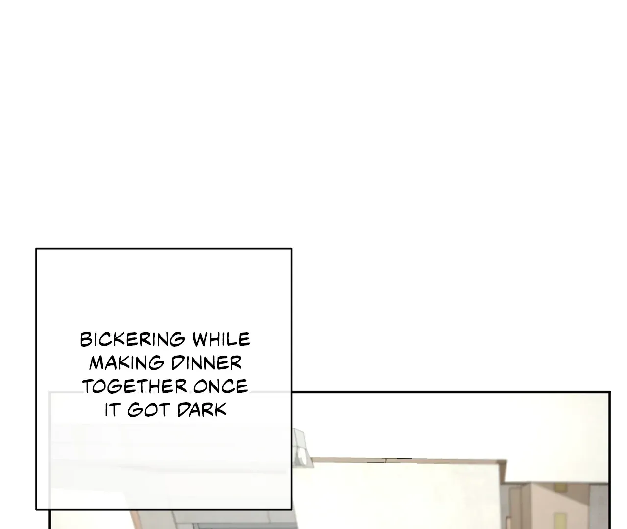 Yang Ilwoo and Me Chapter 20 page 112 - 