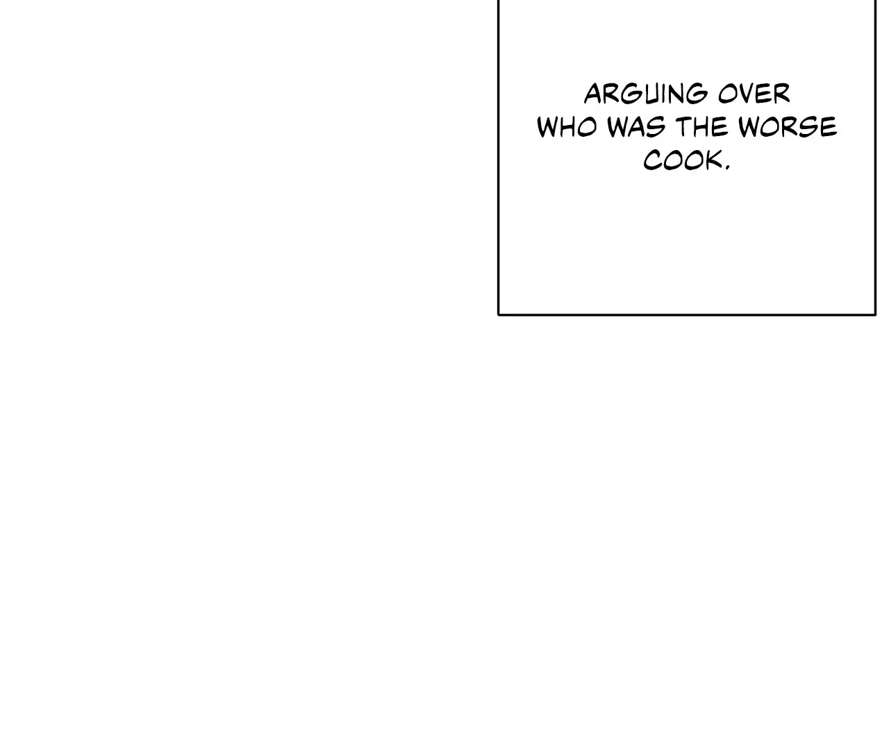 Yang Ilwoo and Me Chapter 20 page 114 - 