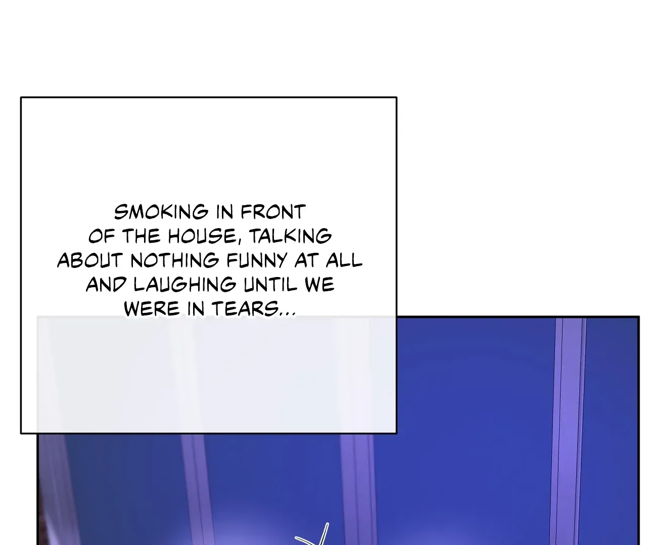 Yang Ilwoo and Me Chapter 20 page 115 - 