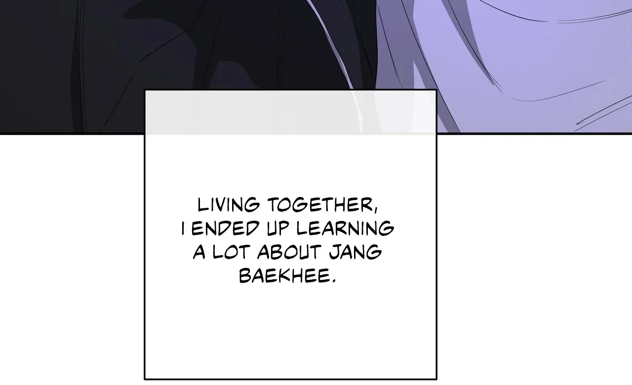 Yang Ilwoo and Me Chapter 20 page 119 - 