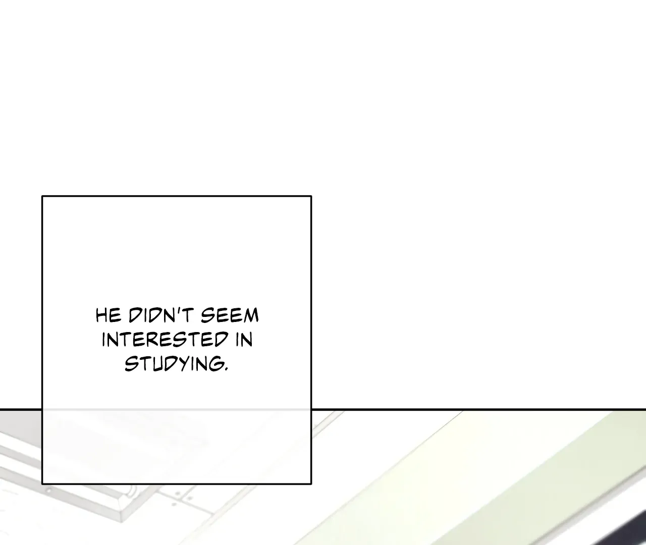 Yang Ilwoo and Me Chapter 20 page 134 - 