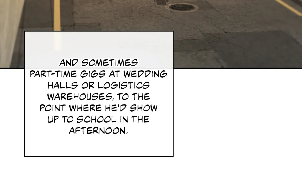 Yang Ilwoo and Me Chapter 20 page 139 - 