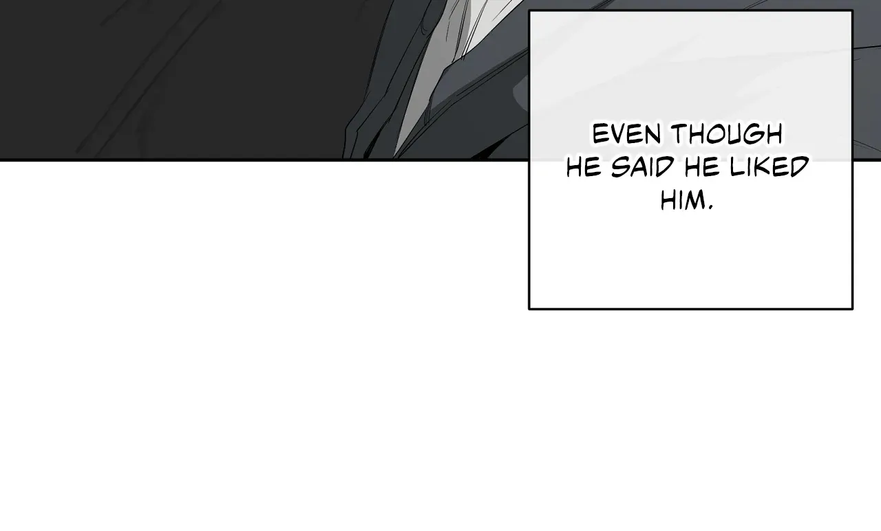 Yang Ilwoo and Me Chapter 20 page 158 - 