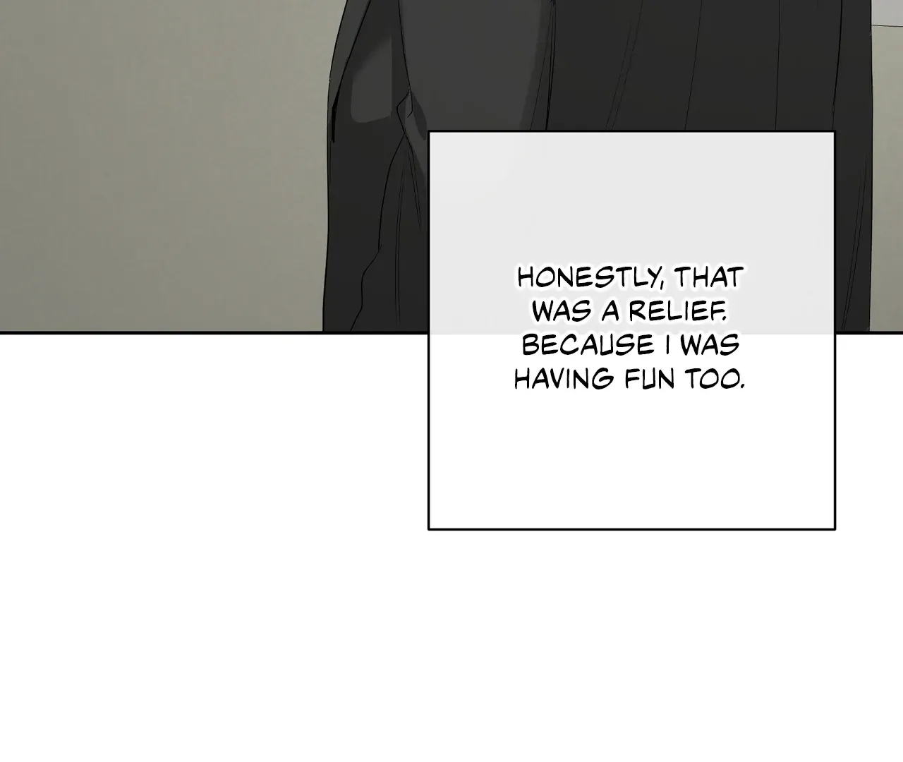 Yang Ilwoo and Me Chapter 20 page 161 - 