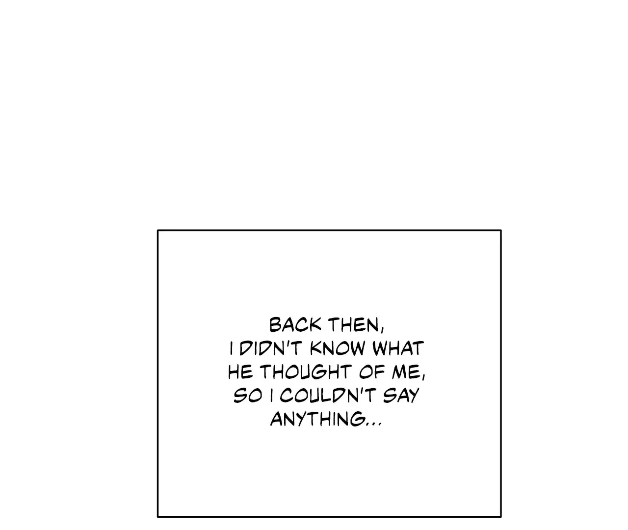 Yang Ilwoo and Me Chapter 20 page 162 - 
