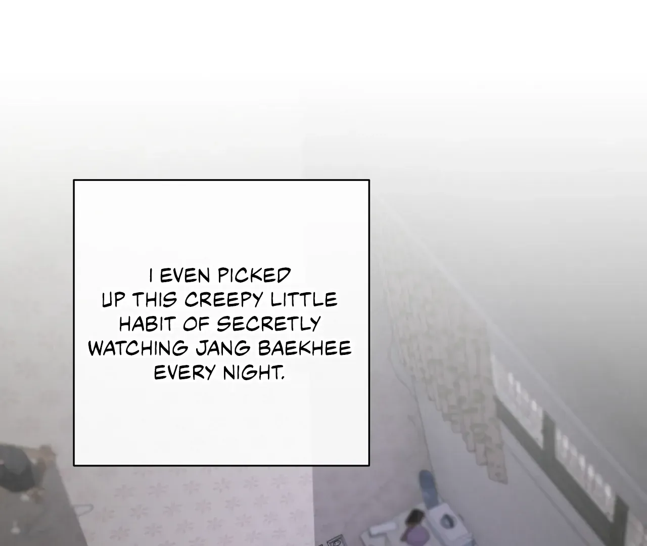 Yang Ilwoo and Me Chapter 20 page 164 - 