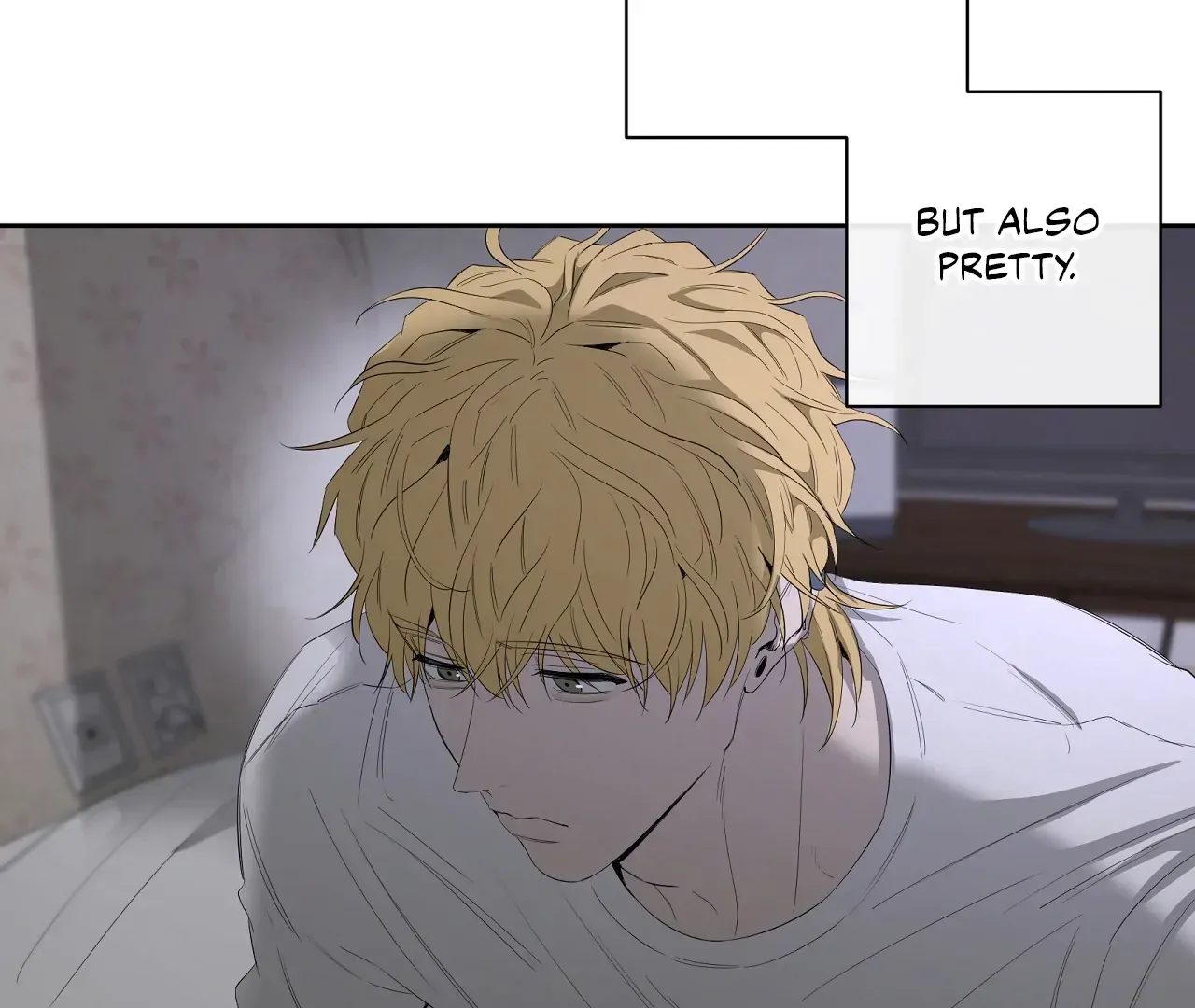Yang Ilwoo and Me Chapter 20 page 168 - 