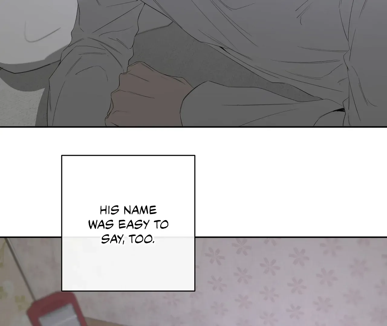 Yang Ilwoo and Me Chapter 20 page 169 - 