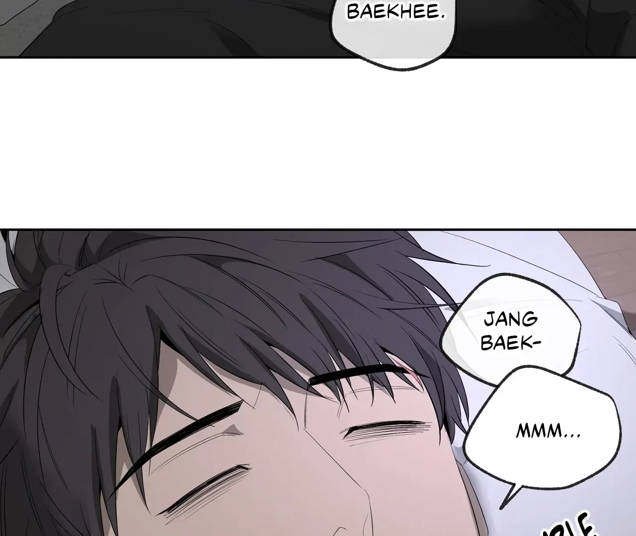 Yang Ilwoo and Me Chapter 20 page 174 - 