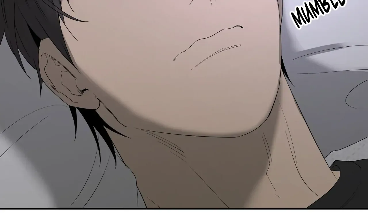 Yang Ilwoo and Me Chapter 20 page 175 - 