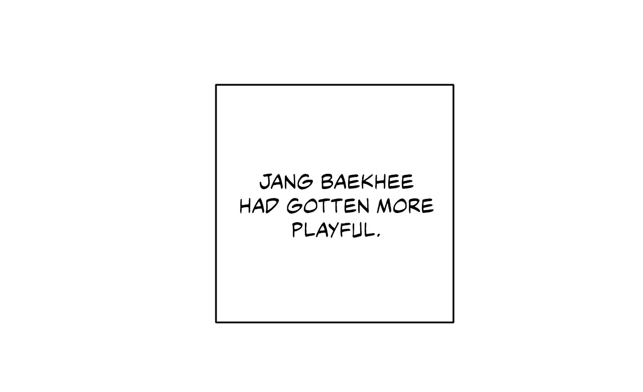 Yang Ilwoo and Me Chapter 20 page 20 - 