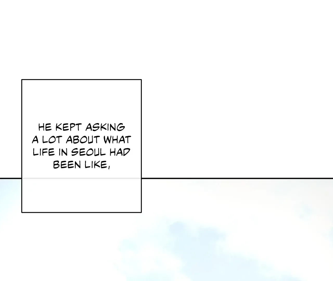 Yang Ilwoo and Me Chapter 20 page 23 - 