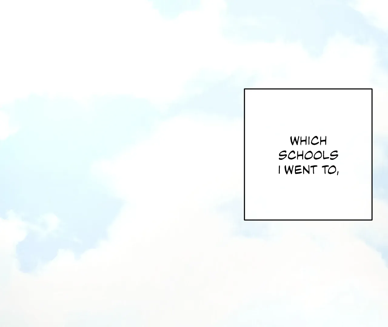 Yang Ilwoo and Me Chapter 20 page 24 - 
