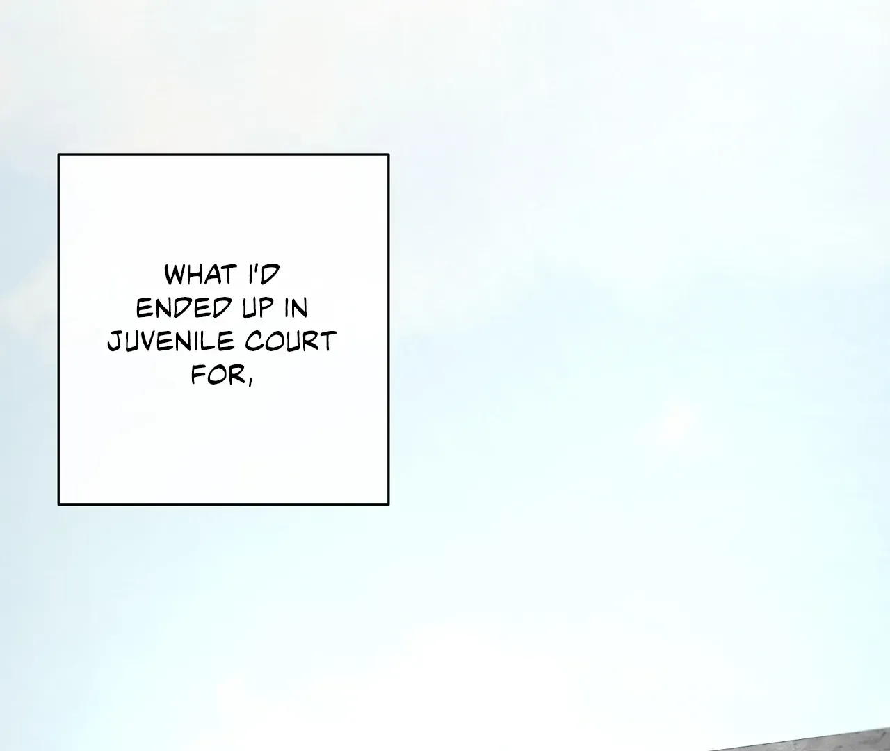 Yang Ilwoo and Me Chapter 20 page 25 - 