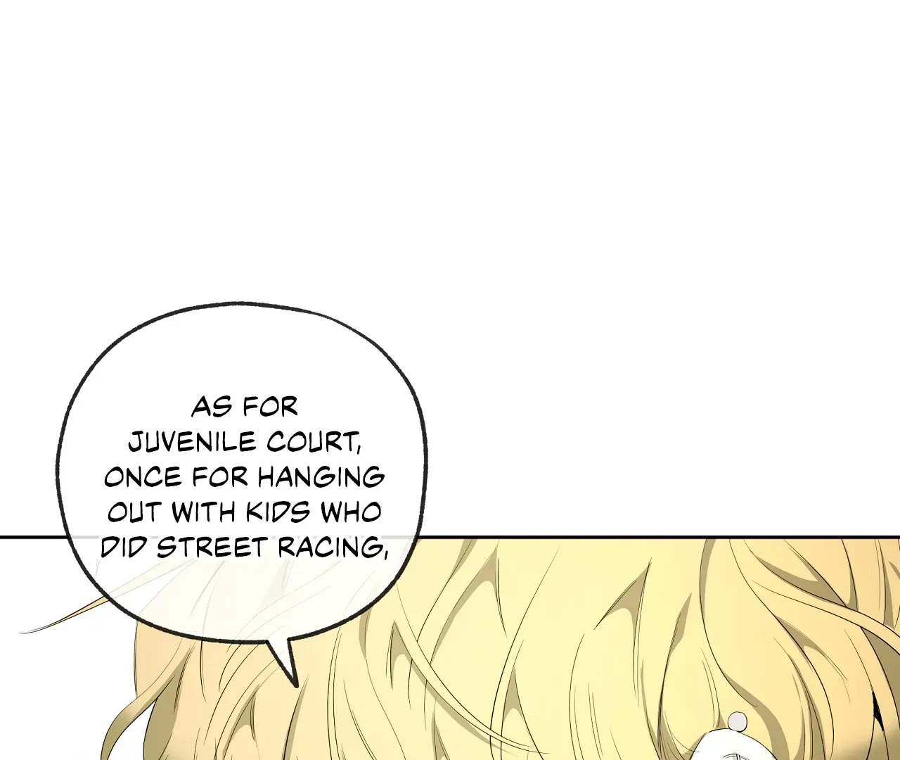 Yang Ilwoo and Me Chapter 20 page 30 - 