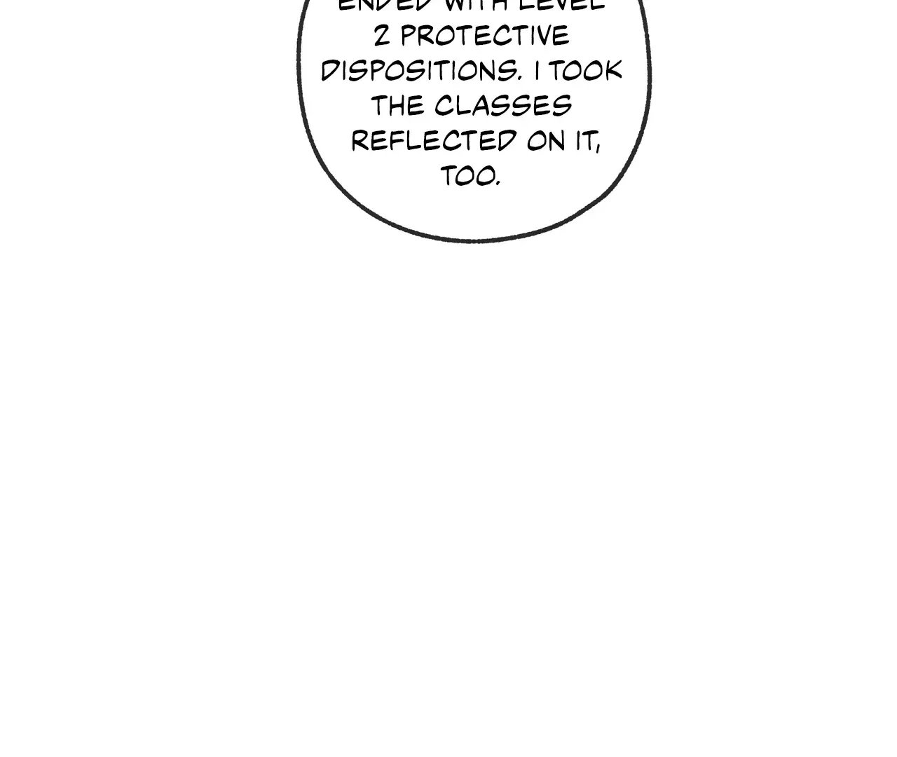 Yang Ilwoo and Me Chapter 20 page 35 - 
