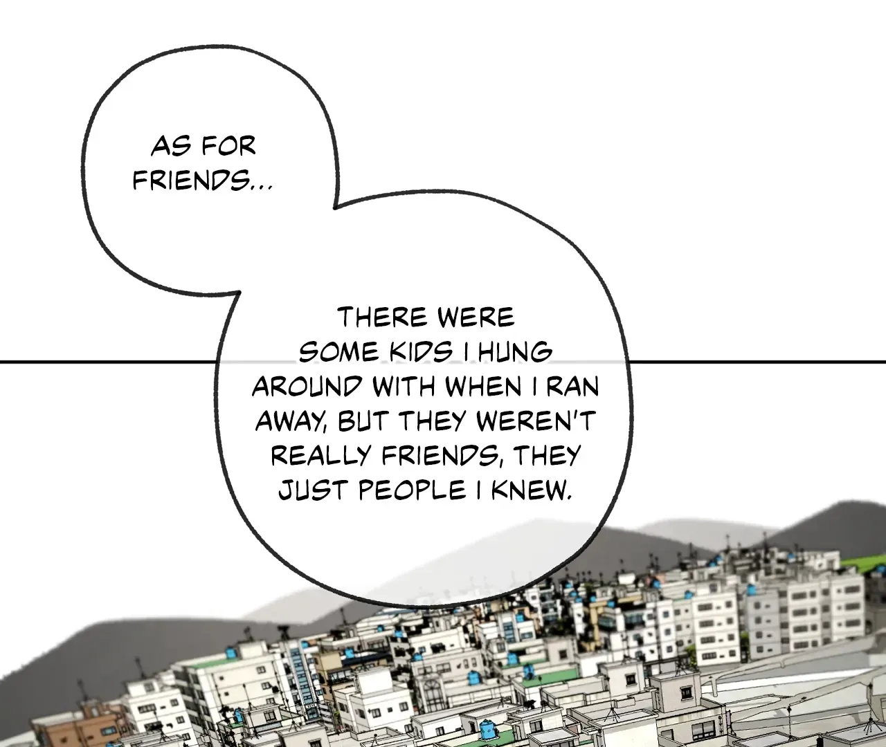 Yang Ilwoo and Me Chapter 20 page 36 - 