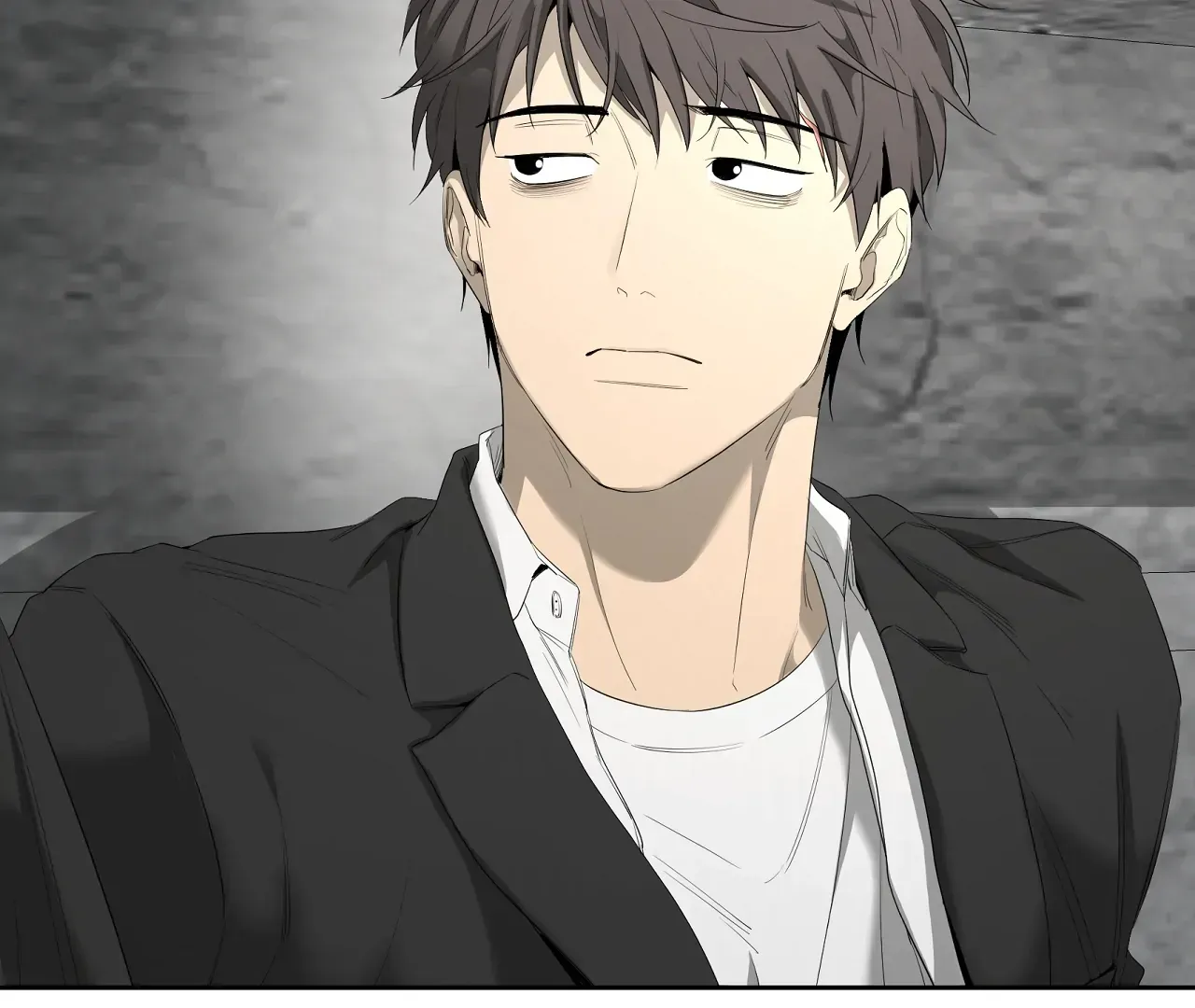 Yang Ilwoo and Me Chapter 20 page 38 - 