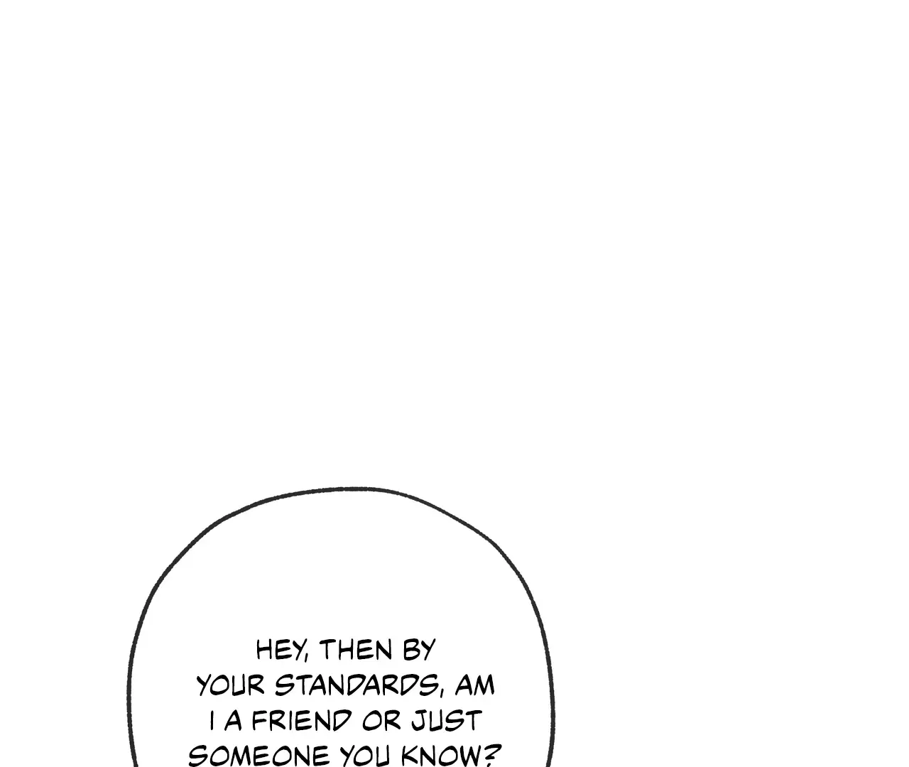 Yang Ilwoo and Me Chapter 20 page 39 - 