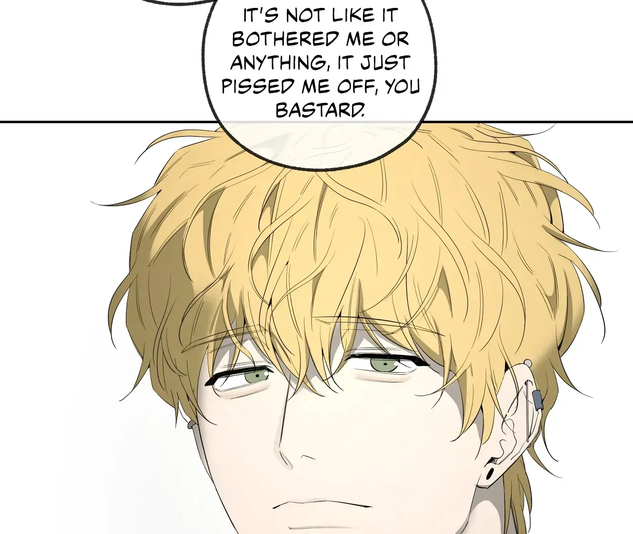 Yang Ilwoo and Me Chapter 20 page 5 - 